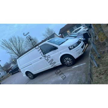 Volkswagen Transporter 2010,  2.0 diesel, automat - Na sprzedaż za 34 300 zł - Skoczów - zdjęcie 2