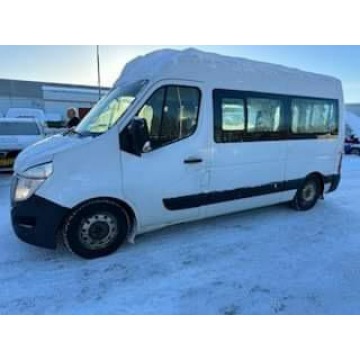 Nissan  2014,  2.3 diesel - Na sprzedaż za 37 350 zł - Skoczów - zdjęcie 2