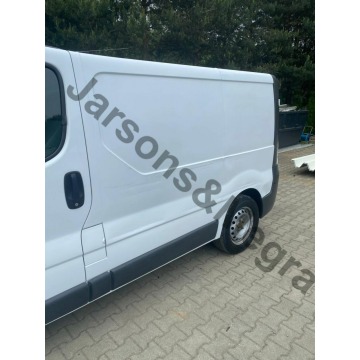 Nissan Primastar 2004,  1.9 diesel - Na sprzedaż za 20 000 zł - Skoczów - zdjęcie 8