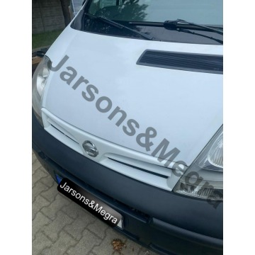 Nissan Primastar 2004,  1.9 diesel - Na sprzedaż za 20 000 zł - Skoczów - zdjęcie 9