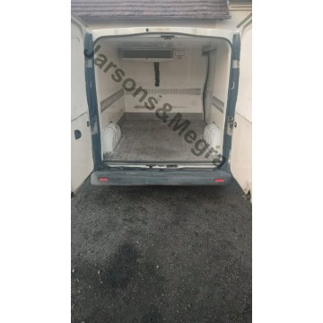 Nissan Primastar 2004,  1.9 diesel - Na sprzedaż za 20 000 zł - Skoczów - zdjęcie 11
