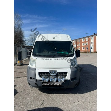 Peugeot Boxer - 2007