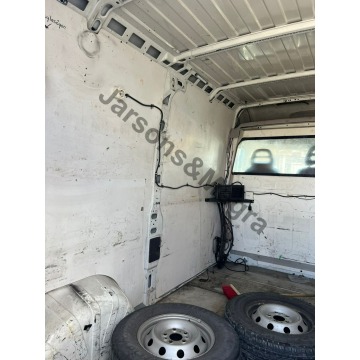 Peugeot Boxer 2007,  2.3 diesel - Na sprzedaż za 17 700 zł - Skoczów - zdjęcie 8