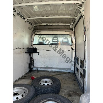 Peugeot Boxer 2007,  2.3 diesel - Na sprzedaż za 17 700 zł - Skoczów - zdjęcie 10