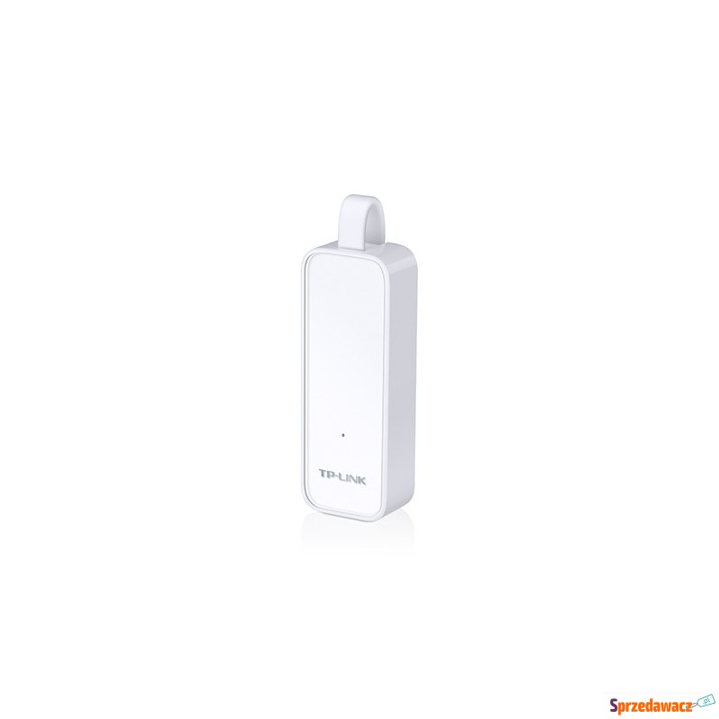 TP-Link UE300 - Karty sieciowe - Wrocław