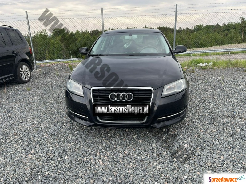 Audi A3  Hatchback 2012,  2.0 diesel - Na sprzedaż za 17 850 zł - Skoczów