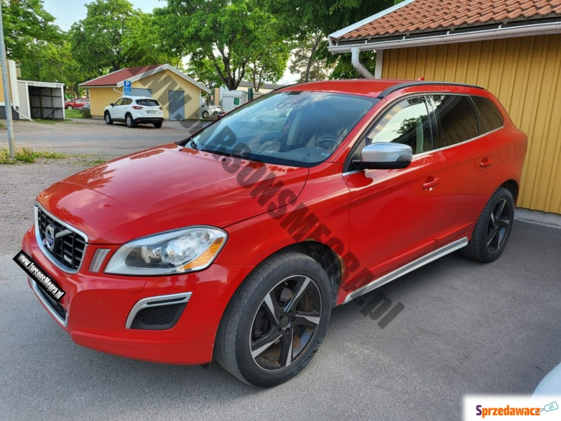 Volvo   SUV 2011,  2.4 diesel - Na sprzedaż za 29 350 zł - Skoczów