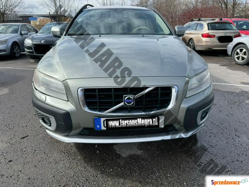 Volvo  2007,  2.4 diesel - Na sprzedaż za 18 500 zł - Skoczów