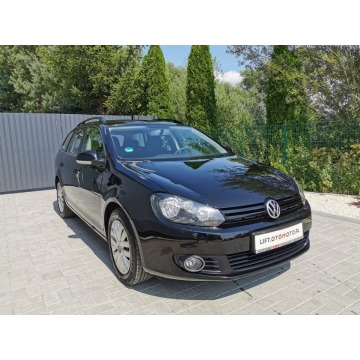Volkswagen Golf 2011,  1.6 diesel - Na sprzedaż za 19 900 zł - Strzegom - zdjęcie 3