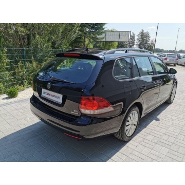 Volkswagen Golf 2011,  1.6 diesel - Na sprzedaż za 19 900 zł - Strzegom - zdjęcie 4