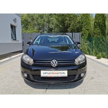 Volkswagen Golf 2011,  1.6 diesel - Na sprzedaż za 19 900 zł - Strzegom - zdjęcie 2