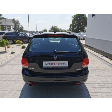 Volkswagen Golf 2011,  1.6 diesel - Na sprzedaż za 19 900 zł - Strzegom - zdjęcie 5