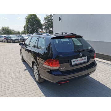 Volkswagen Golf 2011,  1.6 diesel - Na sprzedaż za 19 900 zł - Strzegom - zdjęcie 6