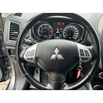 Mitsubishi ASX  SUV 2012,  1.8 diesel - Na sprzedaż za 27 999 zł - Gostyń - zdjęcie 12