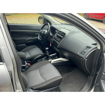 Mitsubishi ASX  SUV 2012,  1.8 diesel - Na sprzedaż za 27 999 zł - Gostyń - zdjęcie 7