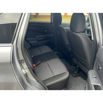 Mitsubishi ASX  SUV 2012,  1.8 diesel - Na sprzedaż za 27 999 zł - Gostyń - zdjęcie 8