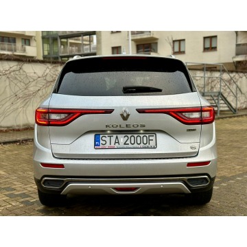Renault Koleos  SUV 2020,  2.0 diesel, automat - Na sprzedaż za 107 000 zł - Tarnowskie Góry - zdjęcie 12