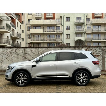 Renault Koleos  SUV 2020,  2.0 diesel, automat - Na sprzedaż za 107 000 zł - Tarnowskie Góry - zdjęcie 2