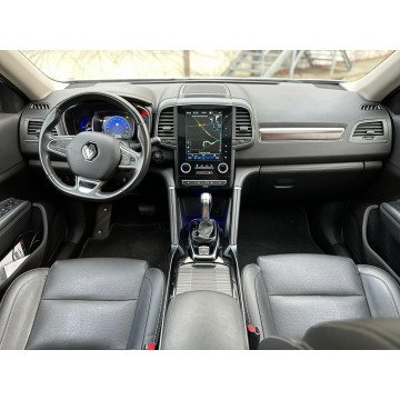 Renault Koleos  SUV 2020,  2.0 diesel, automat - Na sprzedaż za 107 000 zł - Tarnowskie Góry - zdjęcie 6