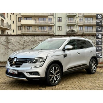 Renault Koleos - Initiale Paris  4X4 Panorama Full LED
