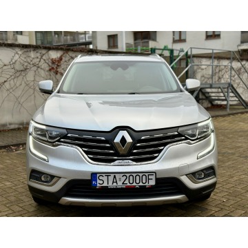 Renault Koleos  SUV 2020,  2.0 diesel, automat - Na sprzedaż za 107 000 zł - Tarnowskie Góry - zdjęcie 10