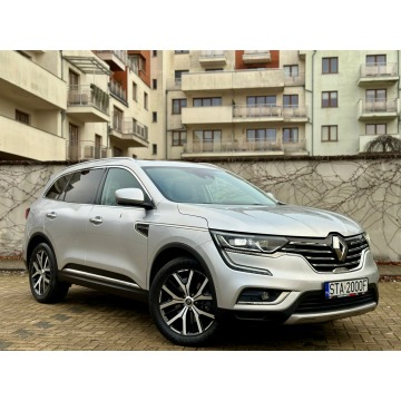 Renault Koleos  SUV 2020,  2.0 diesel, automat - Na sprzedaż za 107 000 zł - Tarnowskie Góry - zdjęcie 4