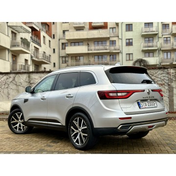 Renault Koleos  SUV 2020,  2.0 diesel, automat - Na sprzedaż za 107 000 zł - Tarnowskie Góry - zdjęcie 3
