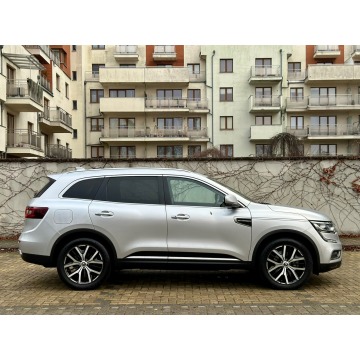 Renault Koleos  SUV 2020,  2.0 diesel, automat - Na sprzedaż za 107 000 zł - Tarnowskie Góry - zdjęcie 11