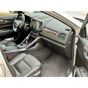 Renault Koleos  SUV 2020,  2.0 diesel, automat - Na sprzedaż za 107 000 zł - Tarnowskie Góry - zdjęcie 7