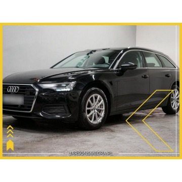 Audi A6 - Avant 40 TDI quattro 2.0 TDI quattro S Tronic