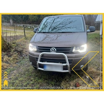 Volkswagen Transporter  Minivan/Van 2015,  2.0 diesel, automat - Na sprzedaż za 40 080 zł - Skoczów - zdjęcie 1