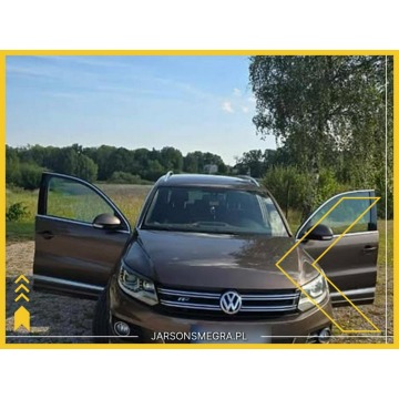 Volkswagen Tiguan  SUV 2015,  2.0 diesel, automat - Na sprzedaż za 65 000 zł - Skoczów - zdjęcie 3