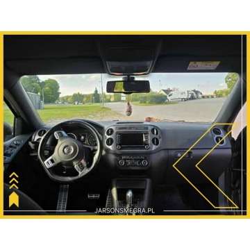 Volkswagen Tiguan  SUV 2015,  2.0 diesel, automat - Na sprzedaż za 65 000 zł - Skoczów - zdjęcie 10