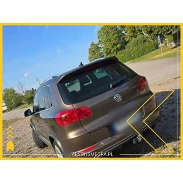 Volkswagen Tiguan  SUV 2015,  2.0 diesel, automat - Na sprzedaż za 65 000 zł - Skoczów - zdjęcie 4