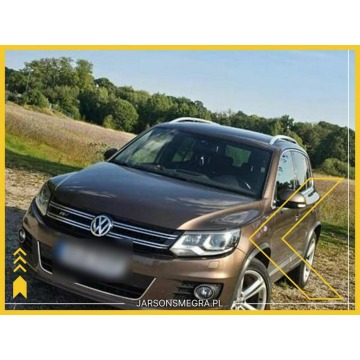 Volkswagen Tiguan - 2.0 TDI BMT 4Motion DSG Sequential