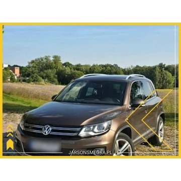 Volkswagen Tiguan  SUV 2015,  2.0 diesel, automat - Na sprzedaż za 65 000 zł - Skoczów - zdjęcie 7