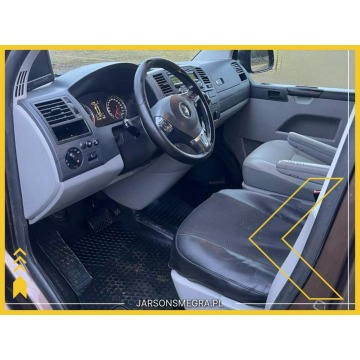 Volkswagen Transporter  Minivan/Van 2015,  2.0 diesel, automat - Na sprzedaż za 40 080 zł - Skoczów - zdjęcie 5
