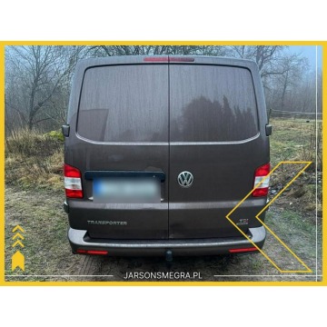 Volkswagen Transporter  Minivan/Van 2015,  2.0 diesel, automat - Na sprzedaż za 40 080 zł - Skoczów - zdjęcie 4