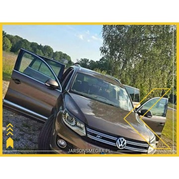 Volkswagen Tiguan  SUV 2015,  2.0 diesel, automat - Na sprzedaż za 65 000 zł - Skoczów - zdjęcie 2