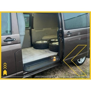 Volkswagen Transporter  Minivan/Van 2015,  2.0 diesel, automat - Na sprzedaż za 40 080 zł - Skoczów - zdjęcie 12
