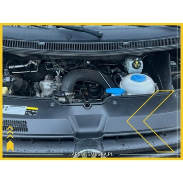 Volkswagen Transporter  Minivan/Van 2015,  2.0 diesel, automat - Na sprzedaż za 40 080 zł - Skoczów - zdjęcie 8