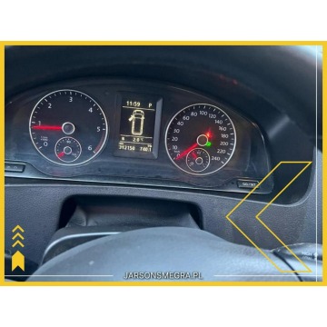 Volkswagen Transporter  Minivan/Van 2015,  2.0 diesel, automat - Na sprzedaż za 40 080 zł - Skoczów - zdjęcie 6