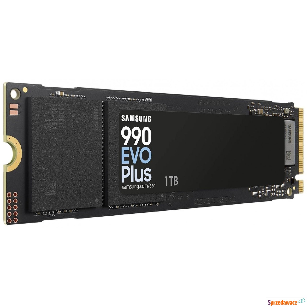 Samsung 990 Evo Plus 1TB