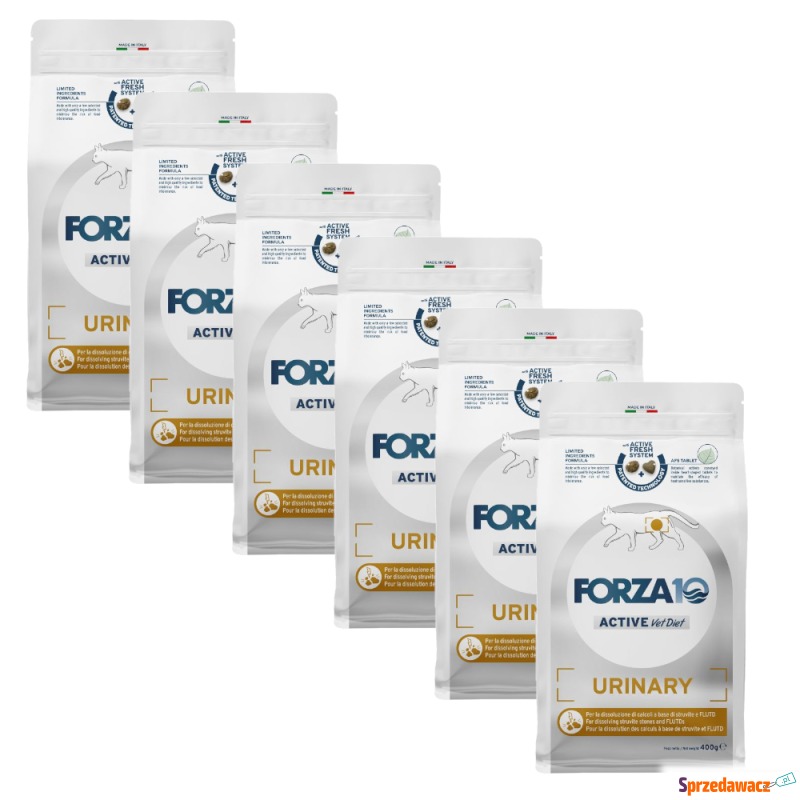 Forza 10 Active Line - Urinary,...