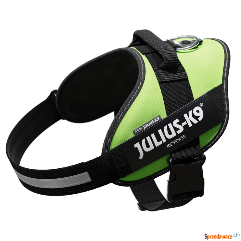 Julius-K9 IDC® Power Neon Green...