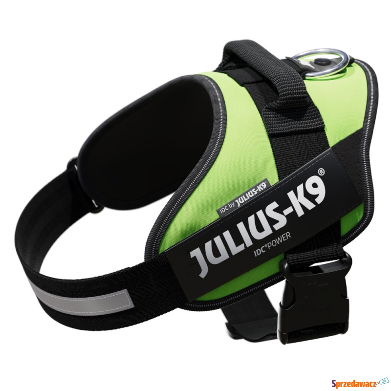 Julius-K9 IDC® Power Neon Green...