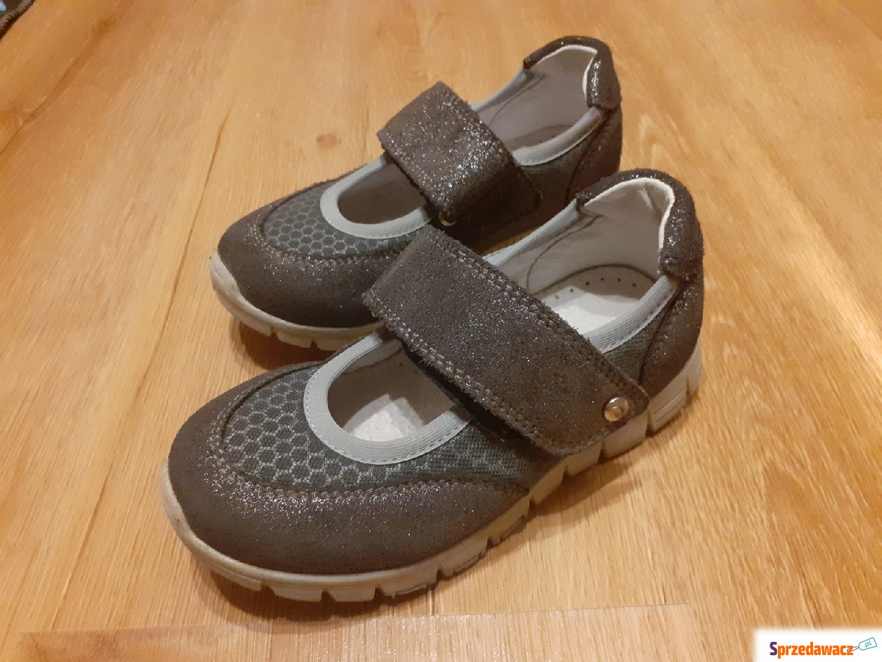 buty dziecięce BARTEK w rozmiarze:...