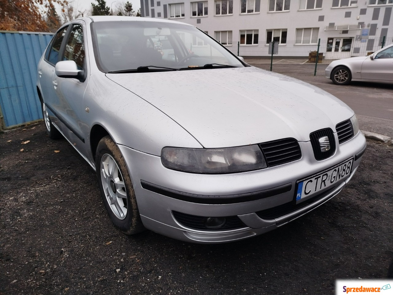 Seat Leon 2005