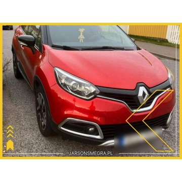 Renault Captur - 0.9 TCe Manual