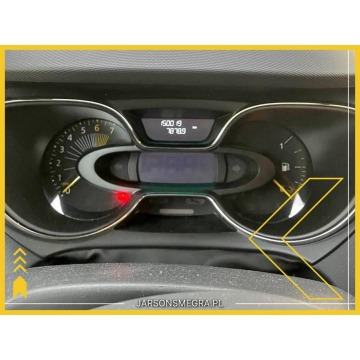 Renault Captur  SUV 2015,  0.9 benzyna - Na sprzedaż za 29 900 zł - Skoczów - zdjęcie 4